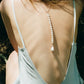 Long Y-Necklace Zoey