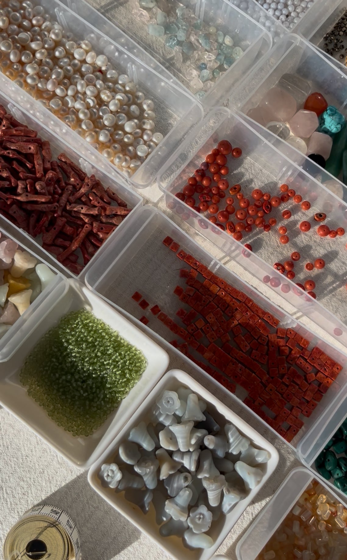 Frellini Jewelry Workshop