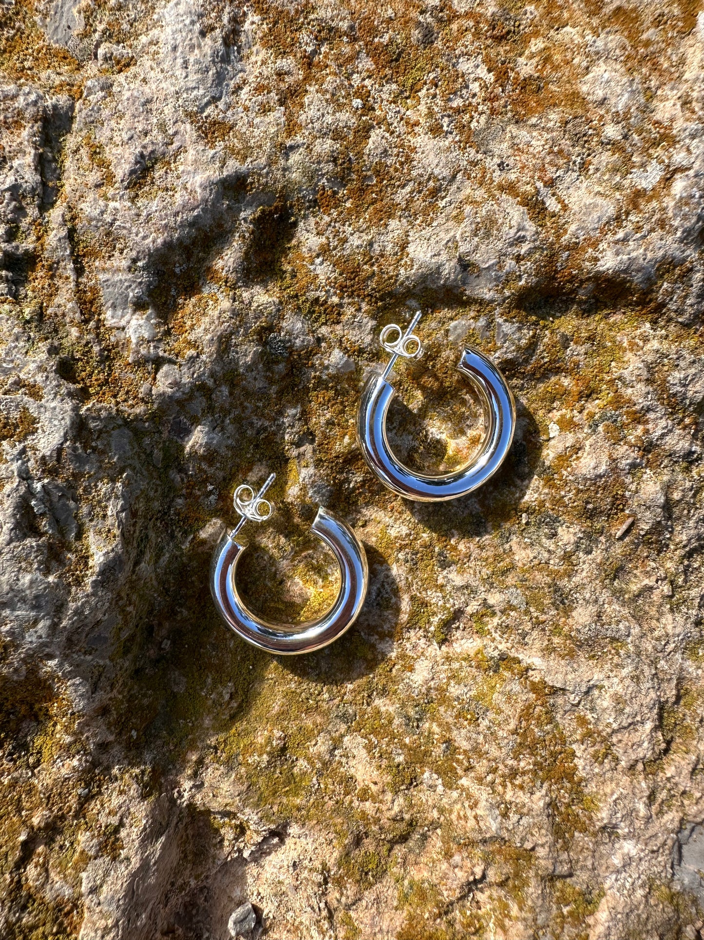 Big Hoops Joey