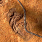 Necklace Lila