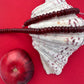 Chalcedony Gemstone Choker Manon