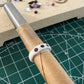 Frellini Jewelry Silver Clay Workshop