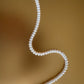 Pearl Necklace Malou
