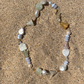 Aventurine Gemstone Choker Manon