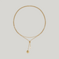 Long Necklace Margret