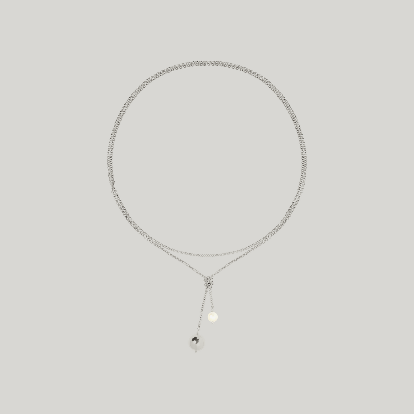 Long Necklace Margret