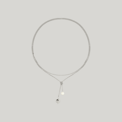 Long Necklace Margret