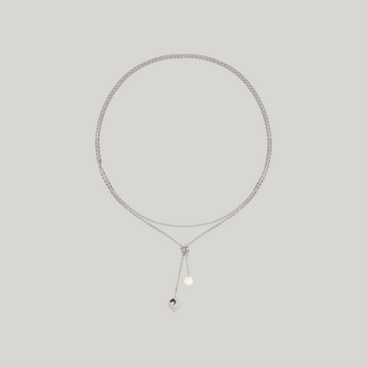 Long Necklace Margret