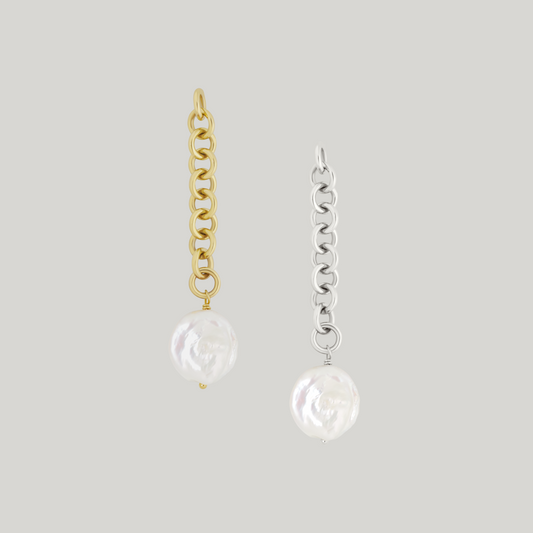 Big Chain Pendant