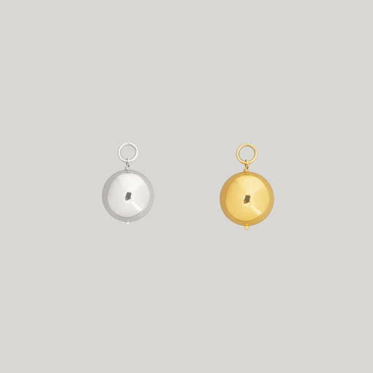 Big Bubble Pendant