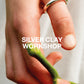 Frellini Jewelry Silver Clay Workshop