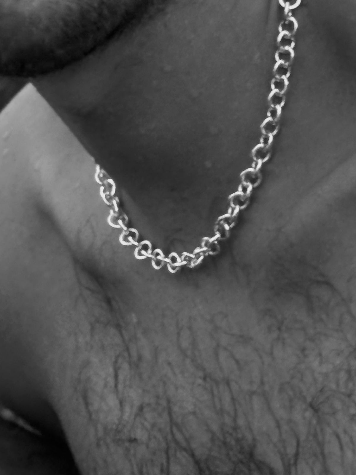 Necklace Winnie