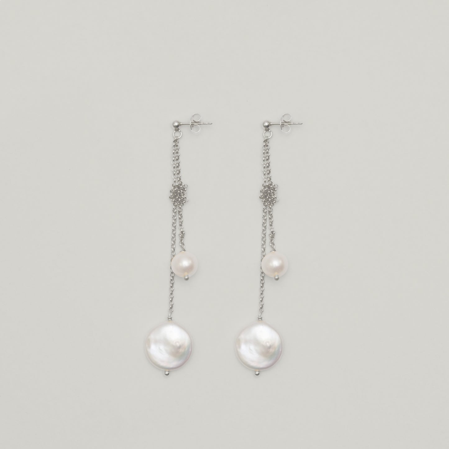 Knot Earrings Elodie