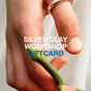 Silver Clay Workshop Gift Card