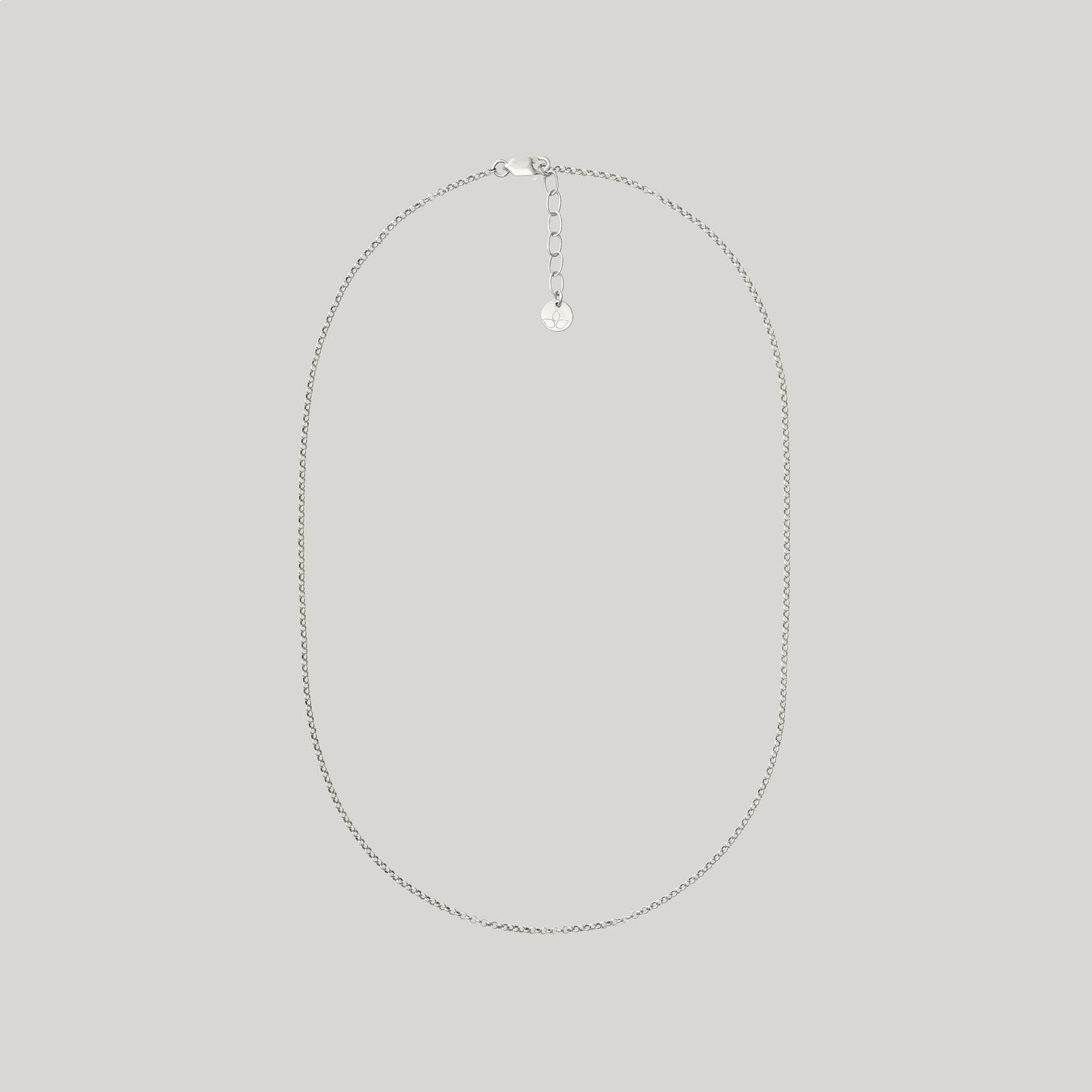 Plain Necklace Josie