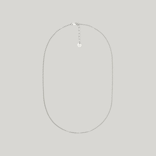 Plain Necklace Josie