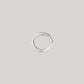 Unisex Ring Mo 4mm