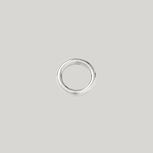 Unisex Ring Mo 4mm