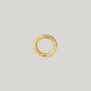 Unisex Ring Mo 4mm