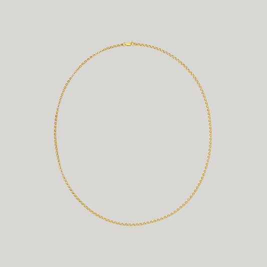 Necklace Lila