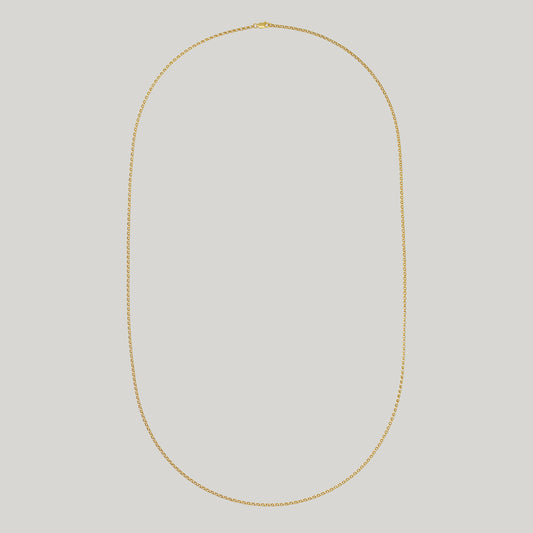 Necklace Lila