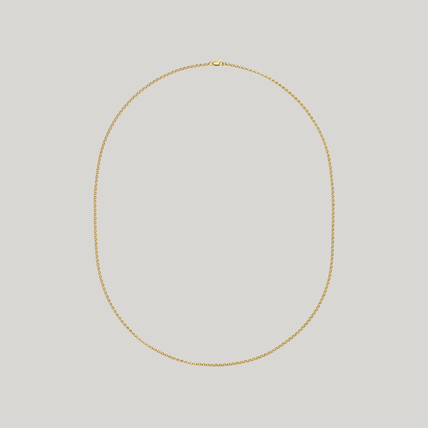 Necklace Lila