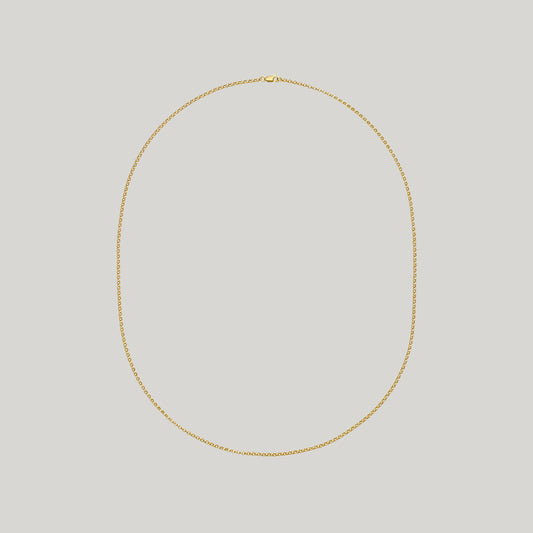 Necklace Lila