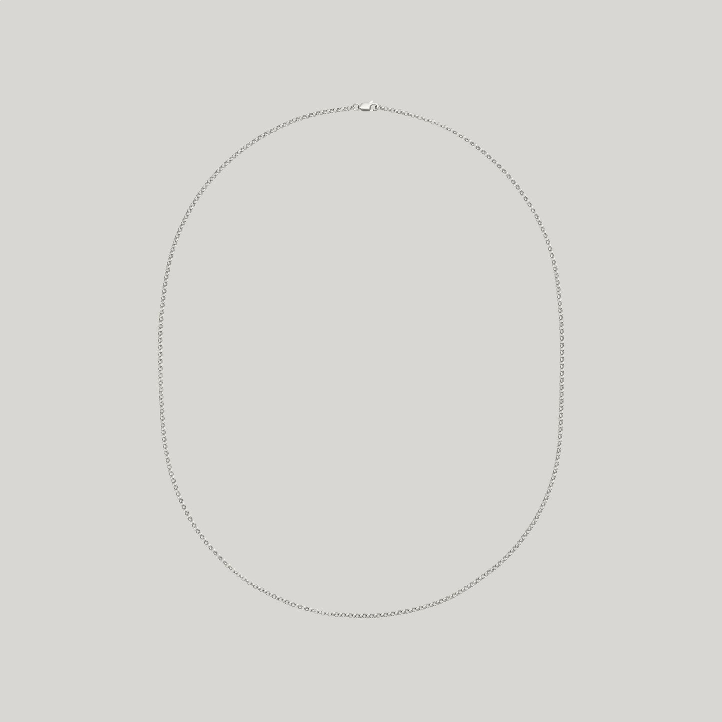 Necklace Lila