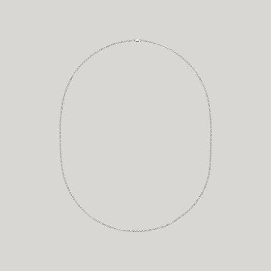Necklace Lila
