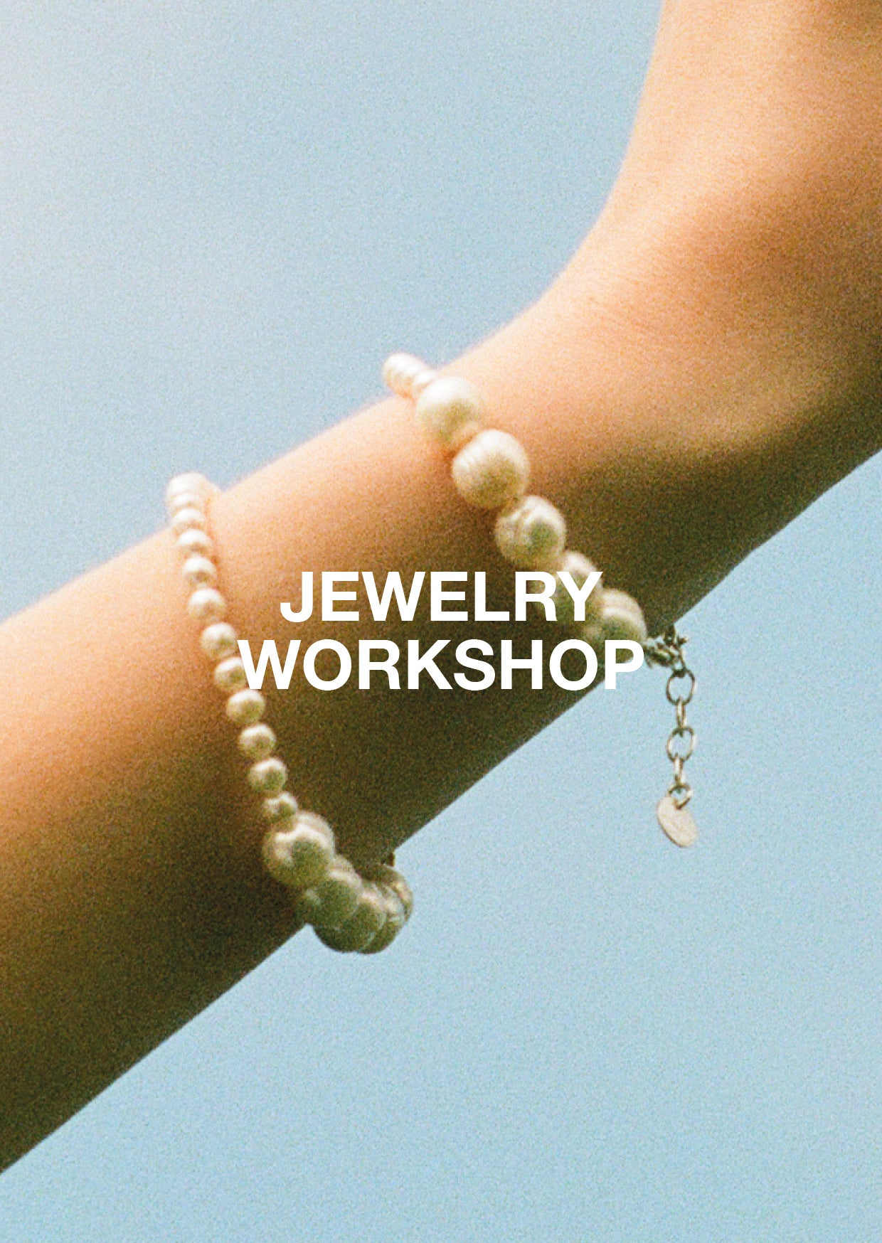 Frellini Jewelry Workshop