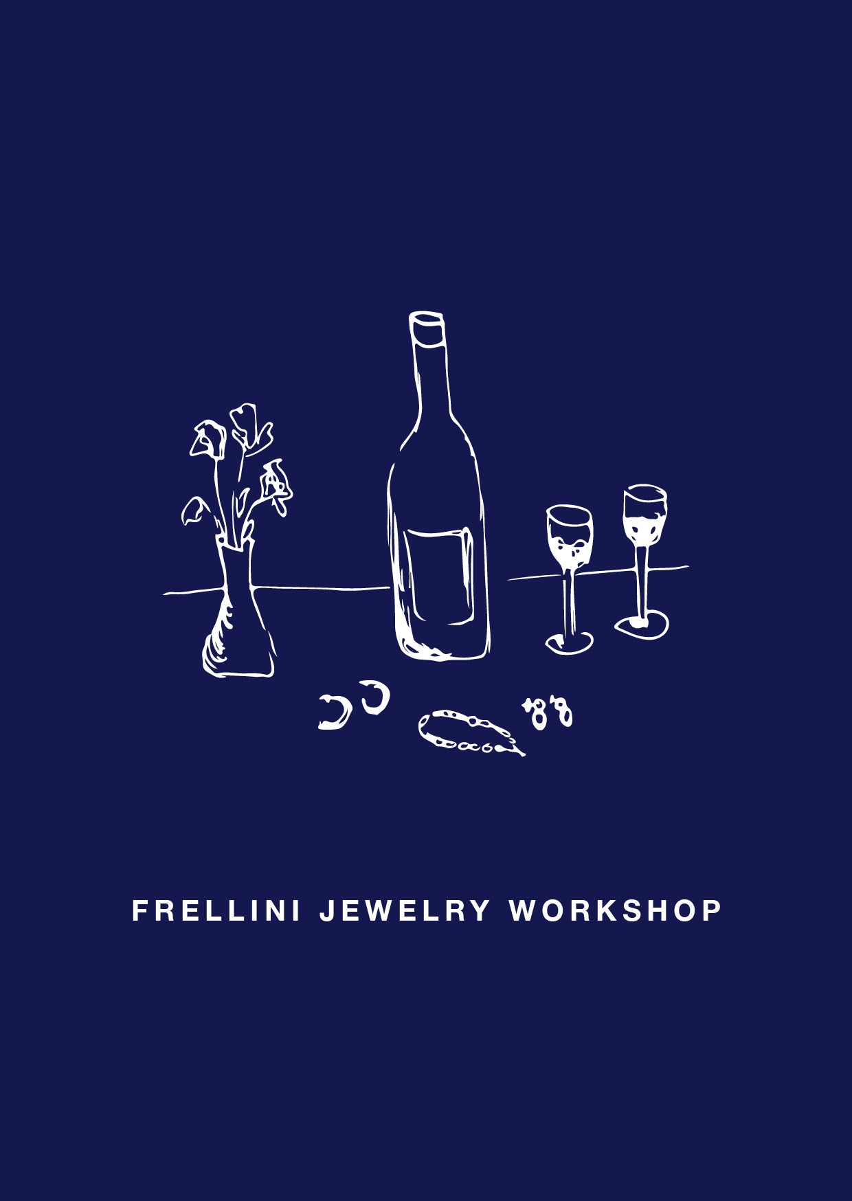 Frellini Jewelry Workshop