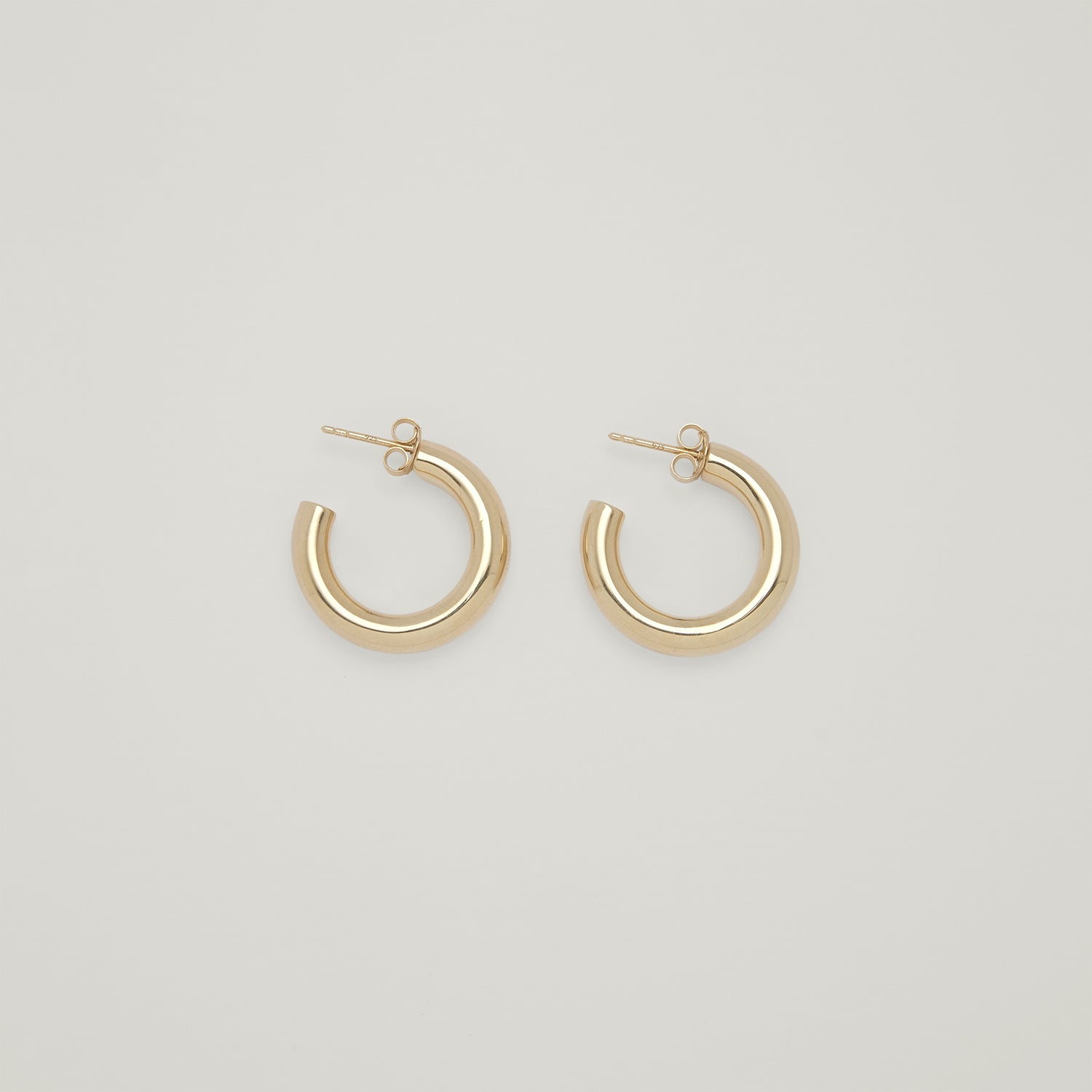 Big Hoops Joey