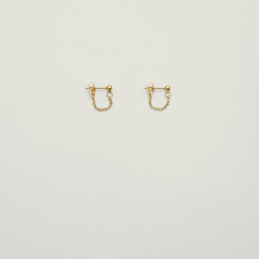 Earrings Anouk