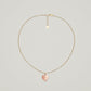 Heart Necklace Milla