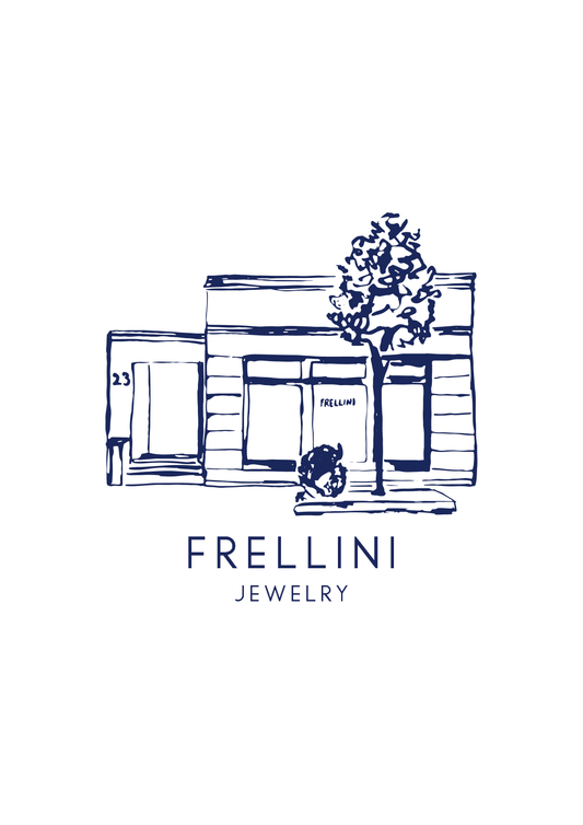 Frellini Jewelry Gift Card